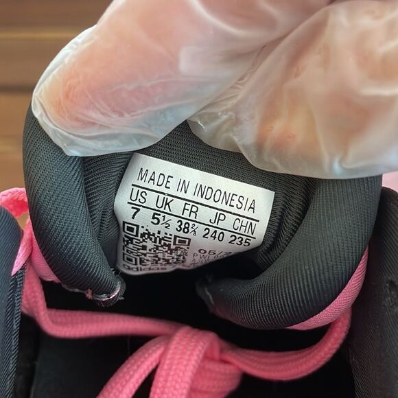 Adidas Supernova 2.0 Running shoes Pink Women Size 7(GW9096) - Picture 13 of 14